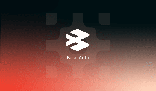 Bajaj Auto