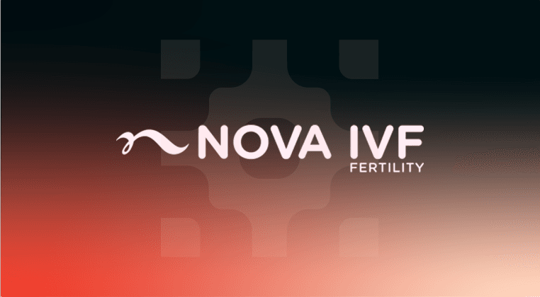 Nova IVF Fertility