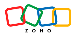 Zoho logo
