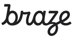 Braze logo