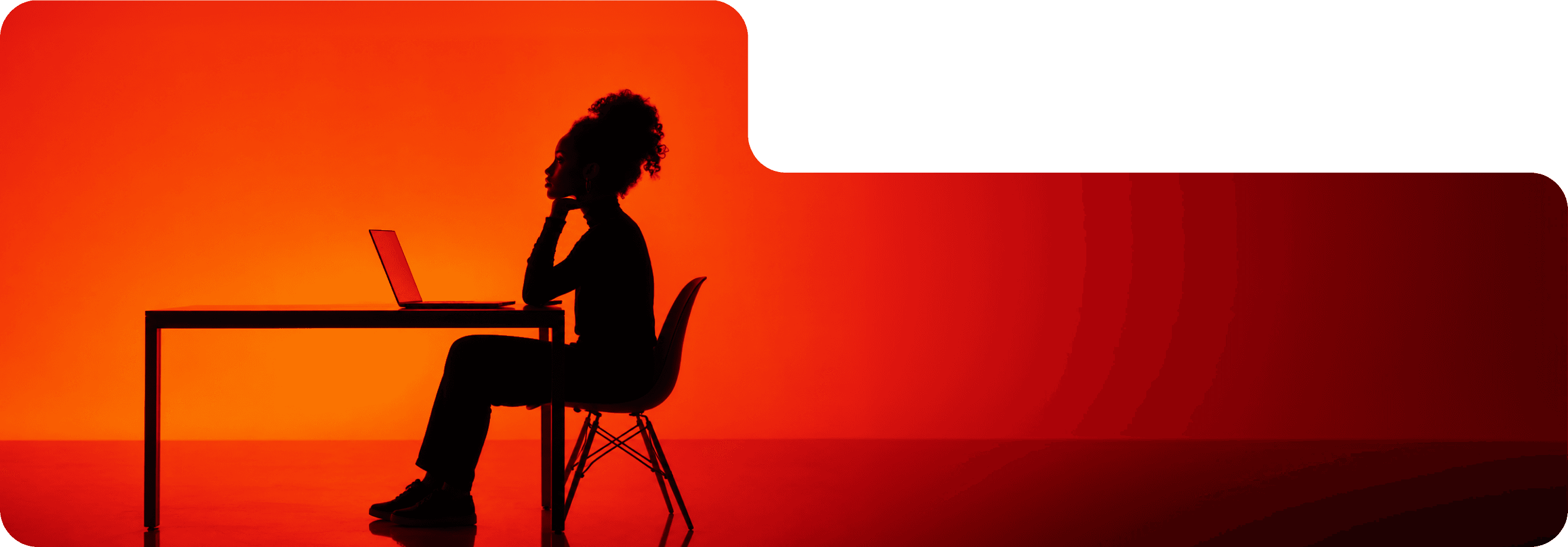 The agent's webinar funnel flow