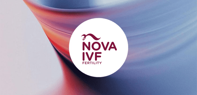 Nova IVF case study